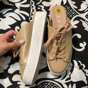 Calvin Klein Sneakers